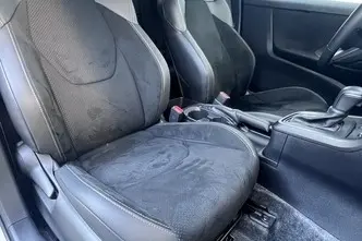 Toyota GR Yaris, 1.6, 206 kW, bensiin, automaat, nelikvedu