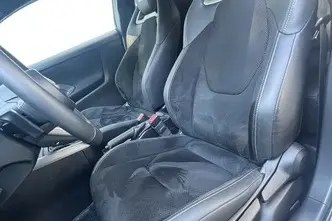 Toyota GR Yaris, 1.6, 206 kW, bensiin, automaat, nelikvedu