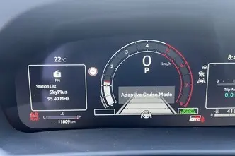 Toyota GR Yaris, 1.6, 206 kW, bensiin, automaat, nelikvedu