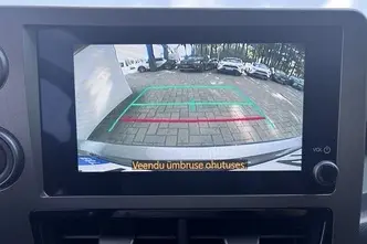 Toyota GR Yaris, 1.6, 206 kW, bensiin, automaat, nelikvedu