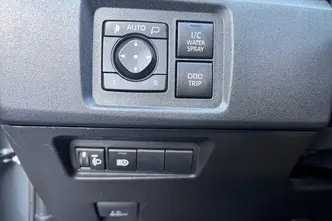 Toyota GR Yaris, 1.6, 206 kW, bensiin, automaat, nelikvedu