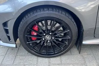 Toyota GR Yaris, 1.6, 206 kW, bensiin, automaat, nelikvedu