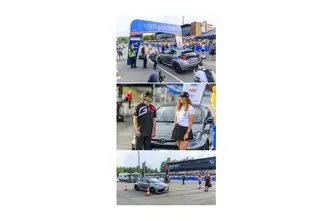 Toyota GR Yaris, 1.6, 206 kW, bensiin, automaat, nelikvedu