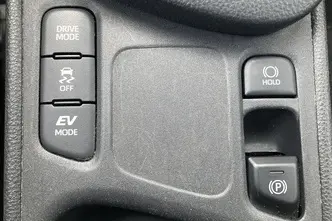 Toyota Yaris Cross, 1.5, 68 kW, hübriid, automaat, esivedu