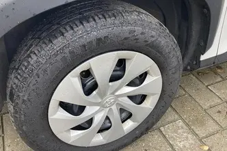 Toyota Yaris Cross, 1.5, 68 kW, hübriid, automaat, esivedu