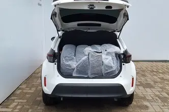 Toyota Yaris Cross, 1.5, 68 kW, hübriid, automaat, esivedu