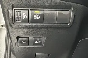 Toyota Corolla Cross, 1.8, 72 kW, hübriid, automaat, esivedu