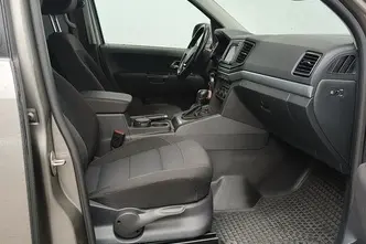 Volkswagen Amarok, 3.0, 150 kW, diisel, automaat, nelikvedu