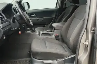 Volkswagen Amarok, 3.0, 150 kW, diisel, automaat, nelikvedu