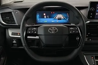 Toyota Proace Verso, 2.0, 130 kW, diisel, automaat, esivedu