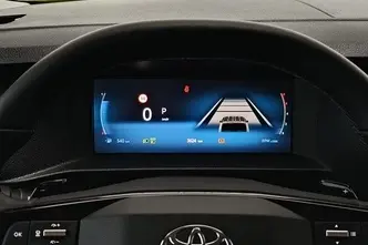 Toyota Proace Verso, 2.0, 130 kW, diisel, automaat, esivedu