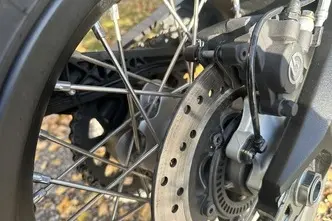 DUCATI Scrambler, 0.8, 33.3 kW, bensiin, manuaal, tagavedu