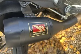 DUCATI Scrambler, 0.8, 33.3 kW, bensiin, manuaal, tagavedu