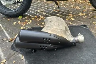 DUCATI Scrambler, 0.8, 33.3 kW, bensiin, manuaal, tagavedu