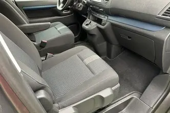 Peugeot Expert, 2.0, 130 kW, diisel, automaat, esivedu