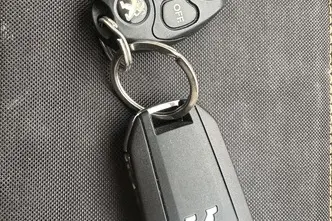 Peugeot Expert, 2.0, 130 kW, diisel, automaat, esivedu