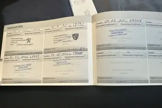 Peugeot Expert, 2.0, 130 kW, diisel, automaat, esivedu