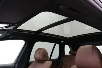 BMW X5, 3.0, 195 kW, diesel, automatic, four-wheel drive