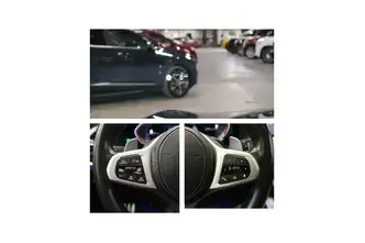 BMW X5, 3.0, 195 kW, diesel, automatic, four-wheel drive