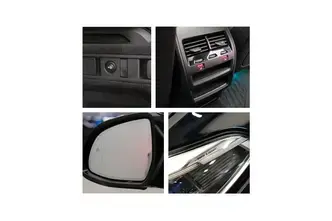 BMW X5, 3.0, 195 kW, diesel, automatic, four-wheel drive