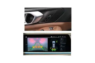 BMW X5, 3.0, 195 kW, diesel, automatic, four-wheel drive