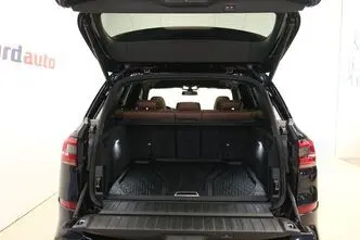 BMW X5, 3.0, 195 kW, diesel, automatic, four-wheel drive