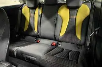 Audi A3, 1.4, 90 kW, petrol, manual, front-wheel drive