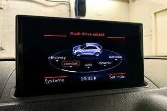 Audi A3, 1.4, 90 kW, petrol, manual, front-wheel drive