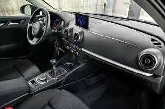 Audi A3, 1.4, 90 kW, petrol, manual, front-wheel drive
