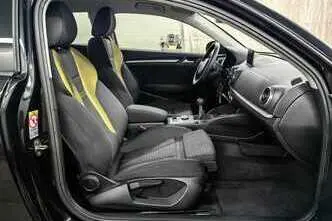 Audi A3, 1.4, 90 kW, petrol, manual, front-wheel drive