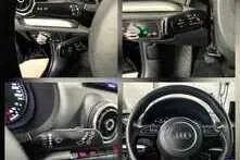 Audi A3, 1.4, 90 kW, petrol, manual, front-wheel drive
