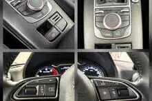 Audi A3, 1.4, 90 kW, petrol, manual, front-wheel drive