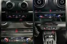 Audi A3, 1.4, 90 kW, petrol, manual, front-wheel drive