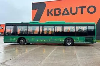 Scania K, 235 kW, diisel, automaat