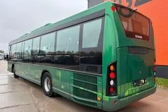 Scania K, 235 kW, diisel, automaat