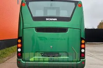 Scania K, 235 kW, diisel, automaat