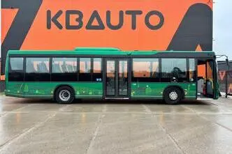 Scania K, 235 kW, diisel, automaat