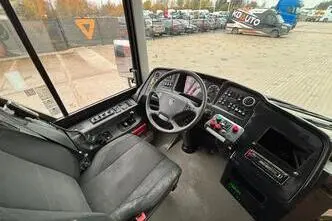 Scania K, 235 kW, diisel, automaat