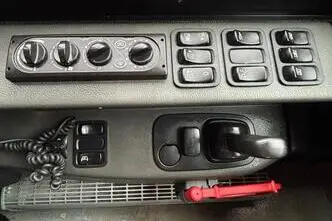 Scania K, 235 kW, diisel, automaat