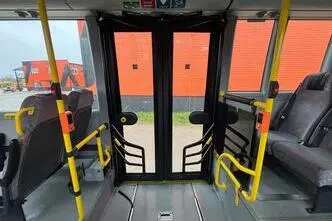 Scania K, 235 kW, diisel, automaat