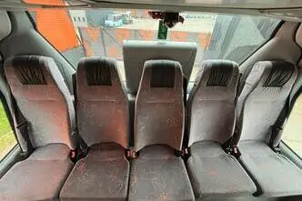 Scania K, 235 kW, diisel, automaat