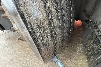 Scania K, 235 kW, diisel, automaat