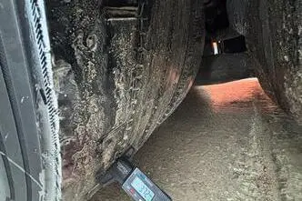 Scania K, 235 kW, diisel, automaat