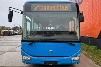 Irisbus Crossway LE 4x2, 243 kW, diesel, automatic