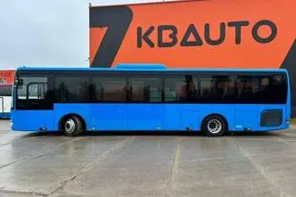 Irisbus Crossway LE 4x2, 243 kW, diesel, automatic