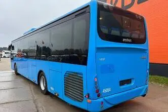 Irisbus Crossway LE 4x2, 243 kW, diesel, automatic