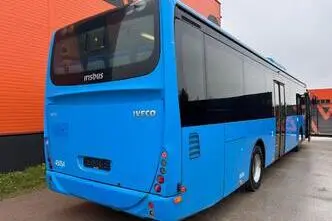 Irisbus Crossway LE 4x2, 243 kW, diesel, automatic