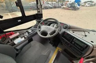 Irisbus Crossway LE 4x2, 243 kW, diesel, automatic