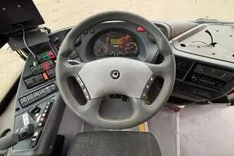 Irisbus Crossway LE 4x2, 243 kW, diesel, automatic