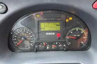 Irisbus Crossway LE 4x2, 243 kW, diesel, automatic